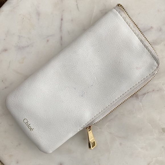 Chloe aviator sunglasses - Picture 13 of 14